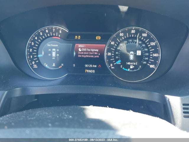 Ford Explorer Platinum 2016 1FM5K8HT7GGC40804 Image 7