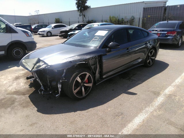WAUFACF58NA024458 Audi A5 Sportback S Line Premium Plus