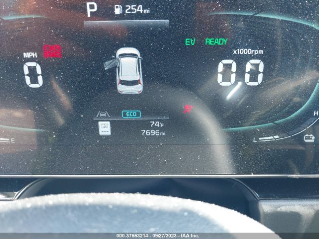 KNDCR3LE9P5055944 KIA Niro Ex Touring