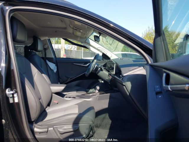 KNDCR3LE9P5055944 KIA Niro Ex Touring