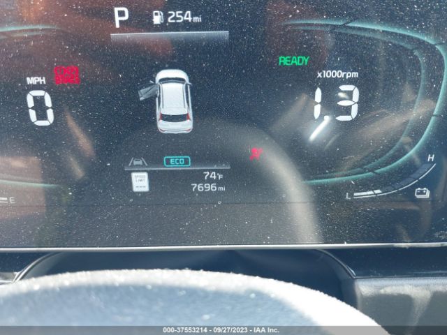 KNDCR3LE9P5055944 KIA Niro Ex Touring