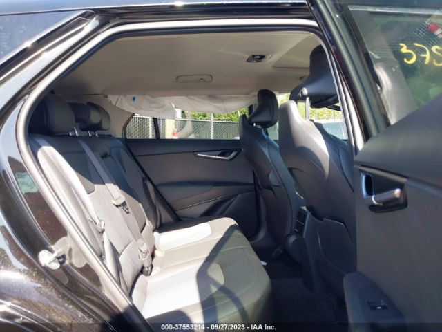 KNDCR3LE9P5055944 KIA Niro Ex Touring