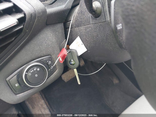 Ford ESCAPE SE 2016 1FMCU9GX9GUB00752 Image 11