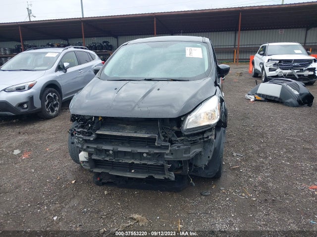 Ford ESCAPE SE 2016 1FMCU9GX9GUB00752 Image 13