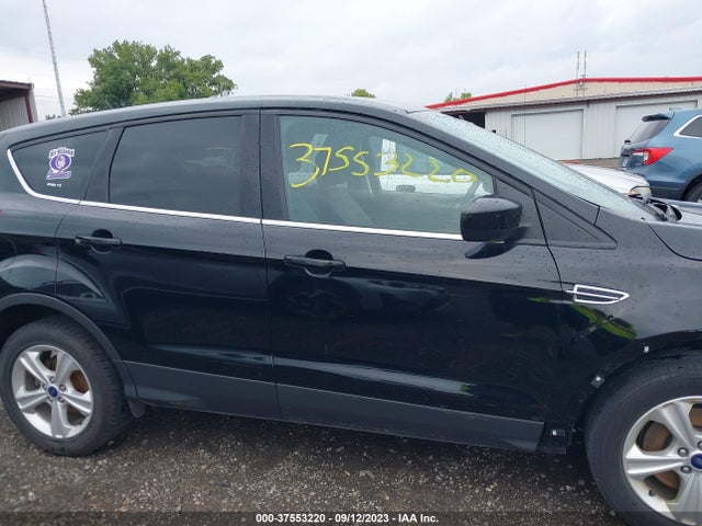 Ford ESCAPE SE 2016 1FMCU9GX9GUB00752 Image 14