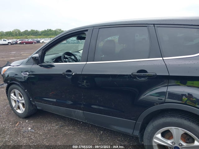 Ford ESCAPE SE 2016 1FMCU9GX9GUB00752 Image 15