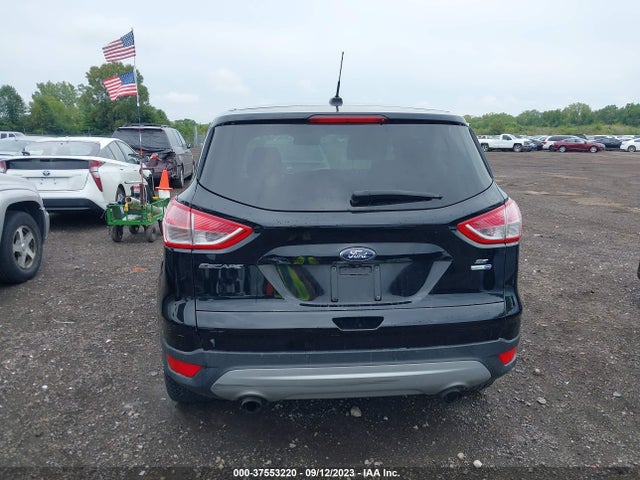 Ford ESCAPE SE 2016 1FMCU9GX9GUB00752 Image 17