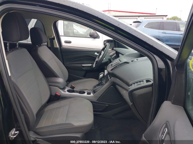 Ford ESCAPE SE 2016 1FMCU9GX9GUB00752 Image 5