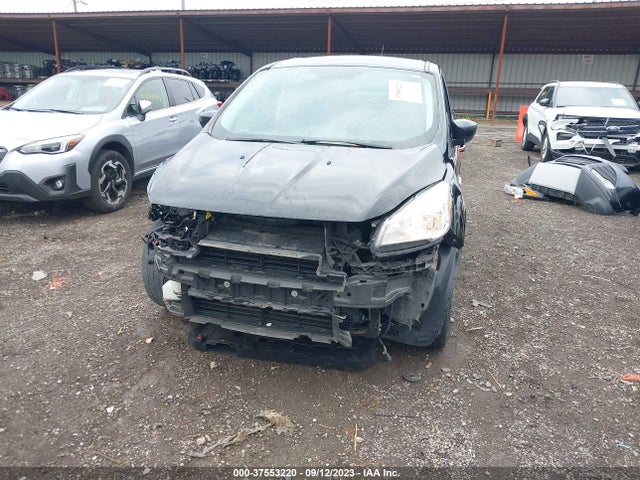 Ford ESCAPE SE 2016 1FMCU9GX9GUB00752 Image 6