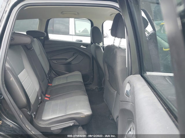Ford ESCAPE SE 2016 1FMCU9GX9GUB00752 Image 8