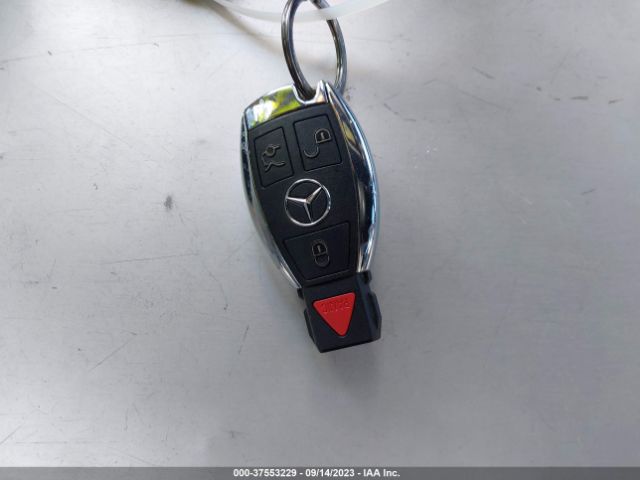 WDDUG8CB5HA297464 Mercedes-Benz S-class S 550