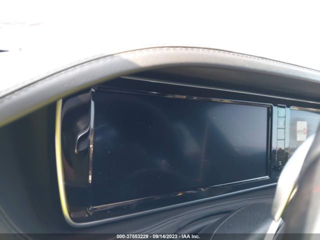 WDDUG8CB5HA297464 Mercedes-Benz S-class S 550