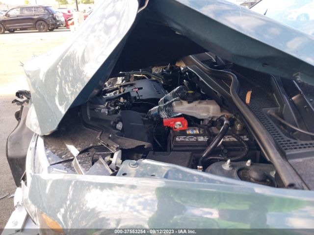 3CZRZ1H58PM709232 Honda HR-V SPORT