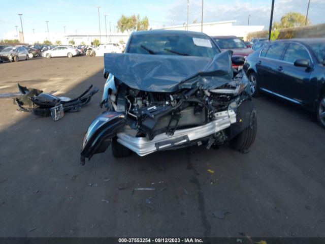 3CZRZ1H58PM709232 Honda HR-V SPORT