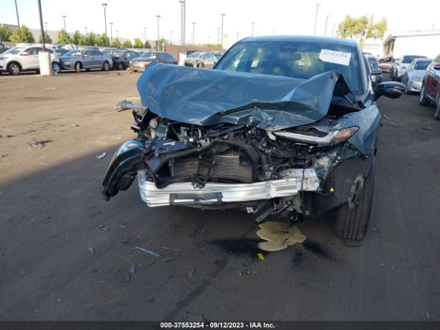 3CZRZ1H58PM709232 Honda HR-V SPORT