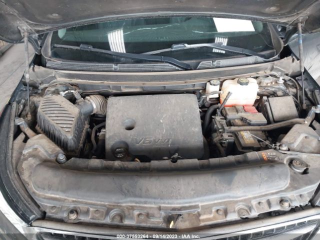 5GAEVAKW2MJ135772 Buick Enclave Essence