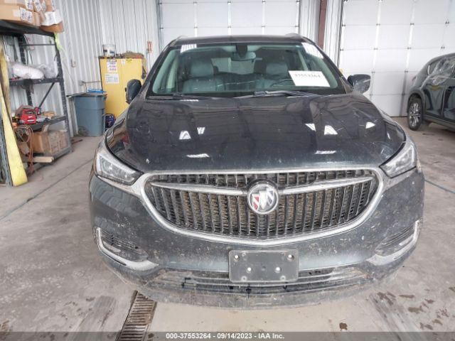 5GAEVAKW2MJ135772 Buick Enclave Essence