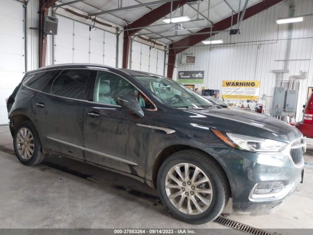 5GAEVAKW2MJ135772 Buick Enclave Essence