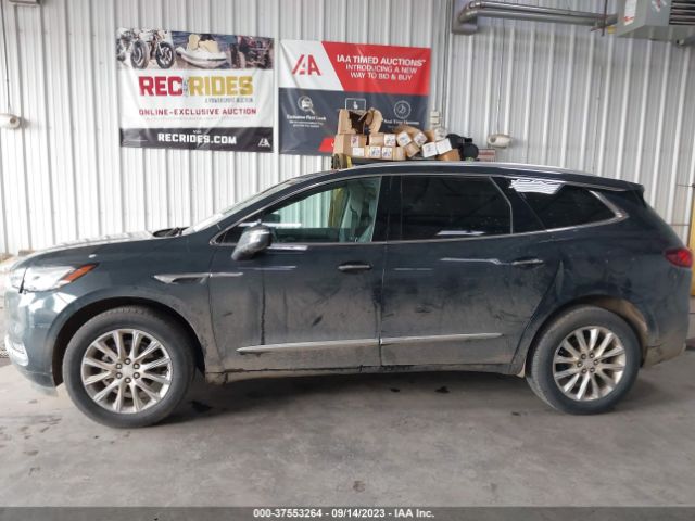 5GAEVAKW2MJ135772 Buick Enclave Essence