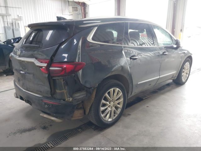 5GAEVAKW2MJ135772 Buick Enclave Essence