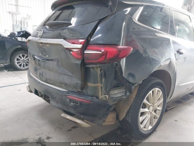5GAEVAKW2MJ135772 Buick Enclave Essence
