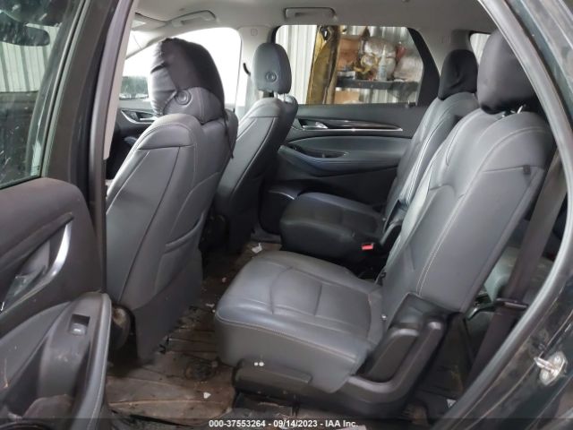 5GAEVAKW2MJ135772 Buick Enclave Essence