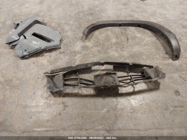 1N6ED1EK7PN606948 Nissan Frontier Pro-4x