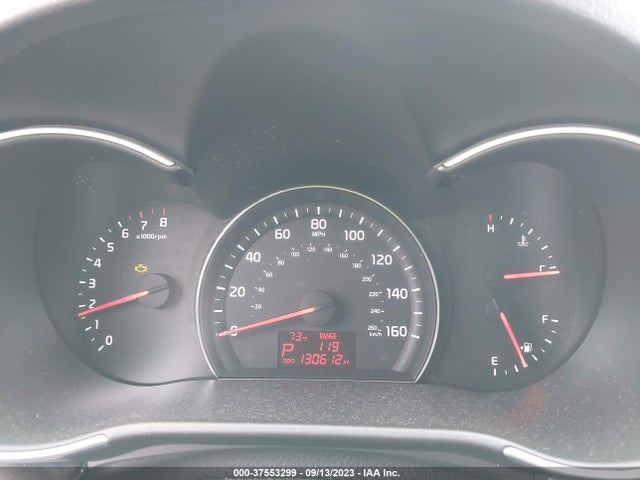 KIA SORENTO LX 2015 5XYKT3A68FG628394 Image 16