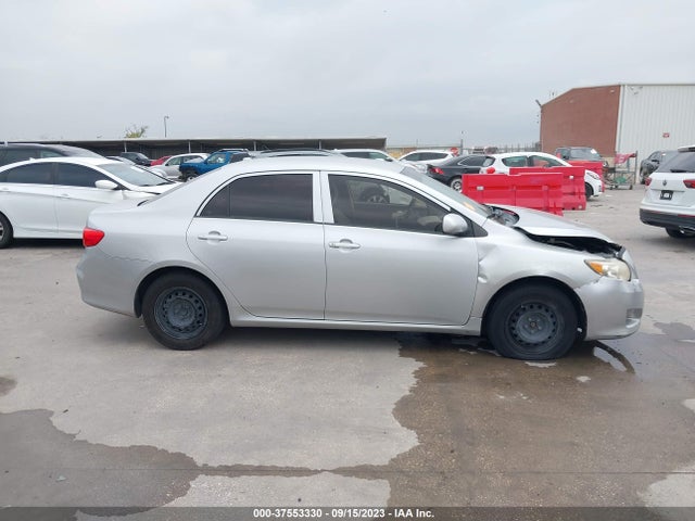 2010 TOYOTA COROLLA VIN: 2T1BU4EEXAC397216