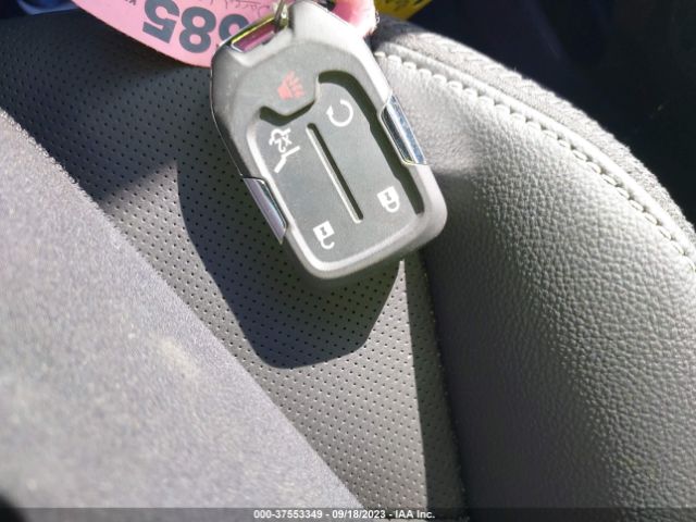 3GKALXEV1NL176675 GMC Terrain Denali