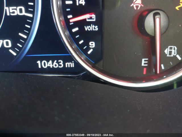 3GKALXEV1NL176675 GMC Terrain Denali