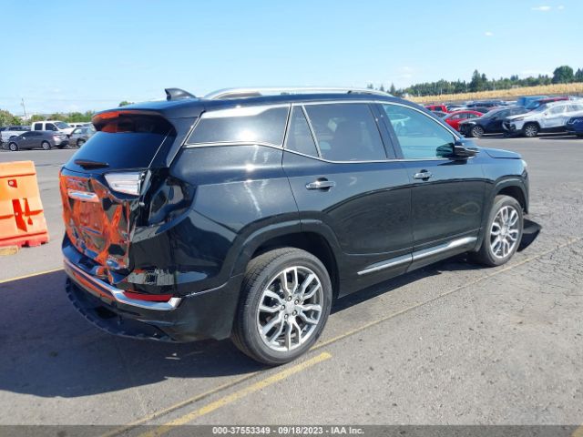 3GKALXEV1NL176675 GMC Terrain Denali