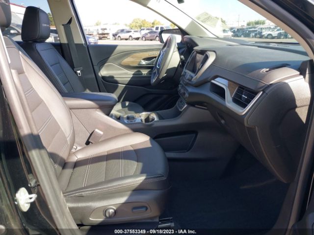 3GKALXEV1NL176675 GMC Terrain Denali