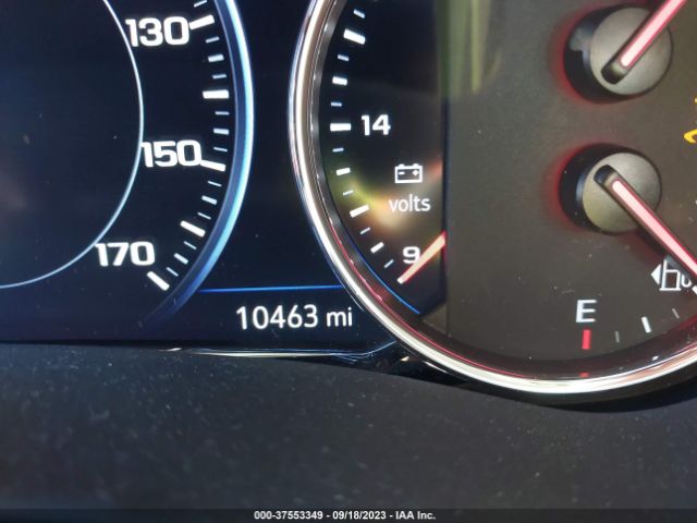 3GKALXEV1NL176675 GMC Terrain Denali