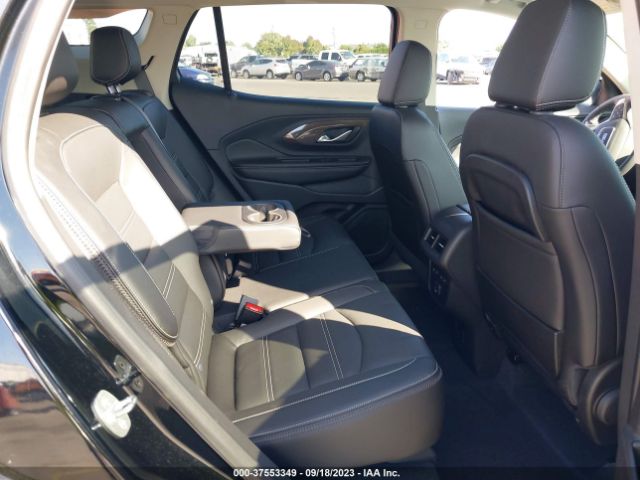 3GKALXEV1NL176675 GMC Terrain Denali