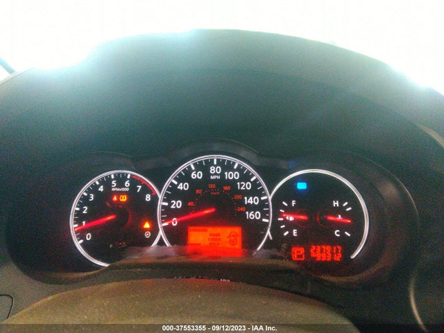 2010 NISSAN ALTIMA 2.5 S VIN: 1N4AL2EP7AC166504