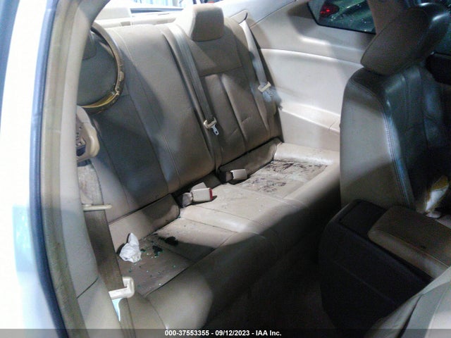 2010 NISSAN ALTIMA 2.5 S VIN: 1N4AL2EP7AC166504