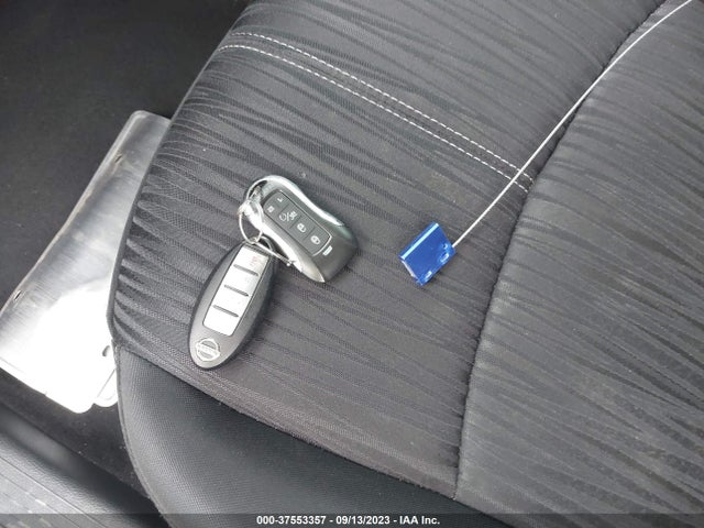 Nissan SENTRA SV 2018 3N1AB7AP3JY241810 Image 11