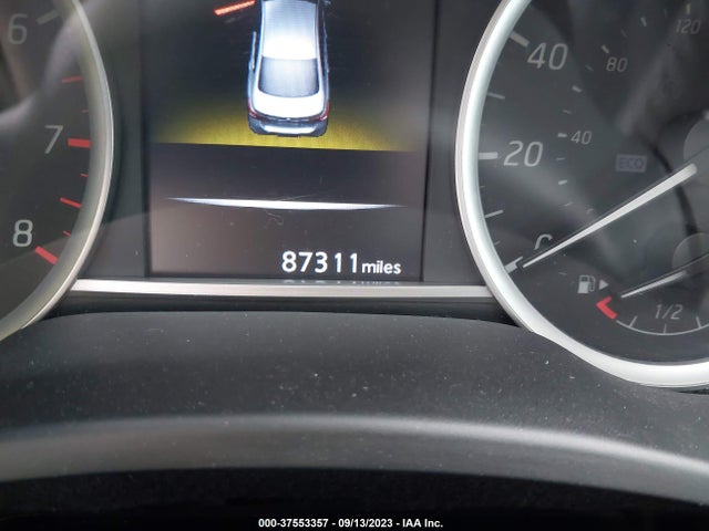 Nissan SENTRA SV 2018 3N1AB7AP3JY241810 Image 7