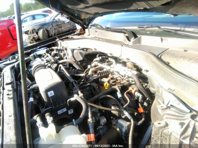 1FMSK8DH5NGB20940 Ford EXPLORER XLT