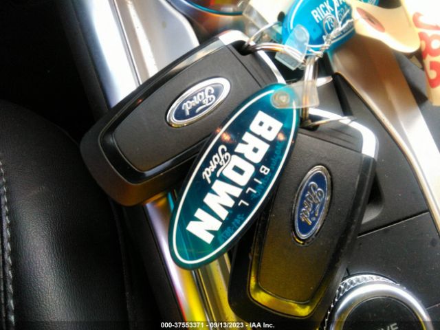 1FMSK8DH5NGB20940 Ford EXPLORER XLT