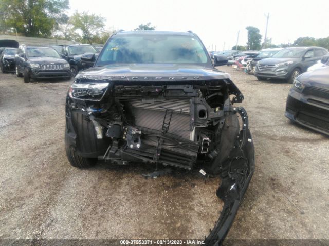 1FMSK8DH5NGB20940 Ford EXPLORER XLT