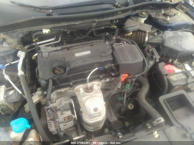 1HGCR2F39HA025096 Honda Accord Sedan Lx