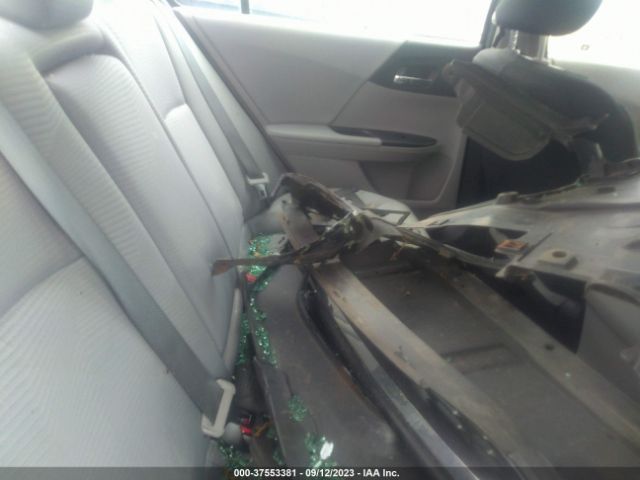 1HGCR2F39HA025096 Honda Accord Sedan Lx