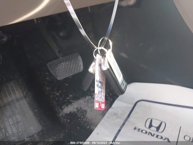 Honda Ridgeline Rtl-e 2019 5FPYK3F7XKB016995 Image 11