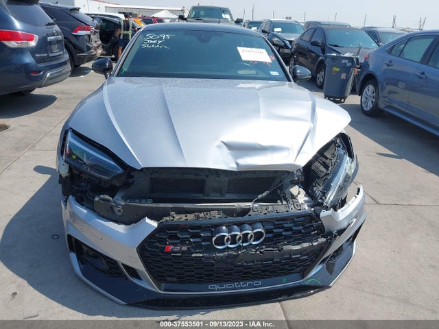 2019 Audi RS 5, VIN: WUABWCF57KA903225