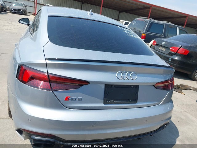 2019 Audi RS 5, VIN: WUABWCF57KA903225