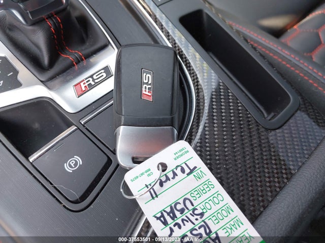 2019 Audi RS 5, VIN: WUABWCF57KA903225
