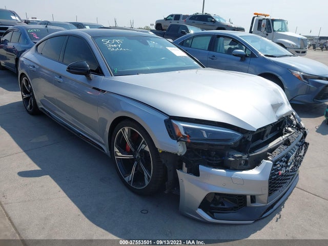 2019 Audi RS 5, VIN: WUABWCF57KA903225