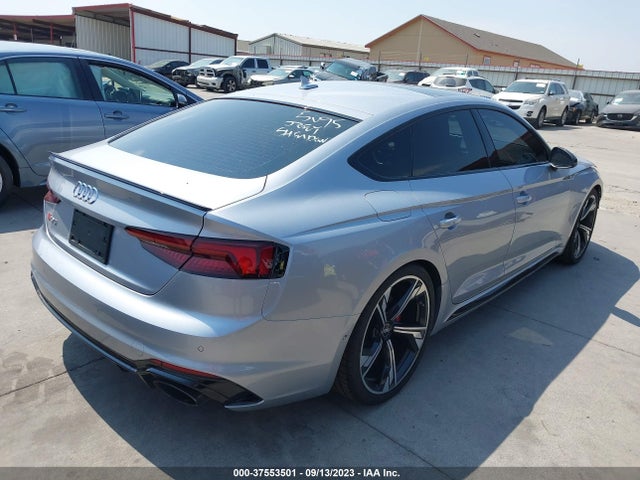 2019 Audi RS 5, VIN: WUABWCF57KA903225